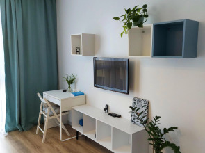 Апартаменты Уютные новые апартаменты Светлогорск