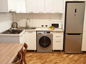 Апартаменты Караева Орбита