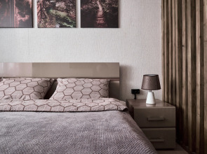 Апартаменты 9 Ночей  8 на Подгорной