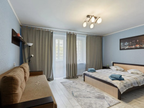 Апартаменты в центре Минска ул Заславская 19