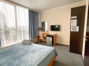 Отель Very Hotel