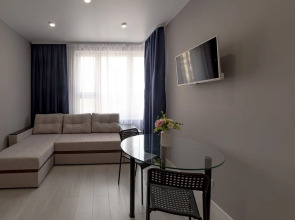 Апартаменты Inndays on Kommunarka(2)