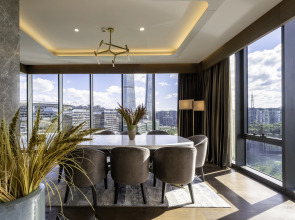 Radisson Collection Hotel, Vadistanbul