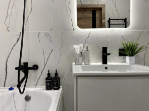 Апартаменты Семейные Однокомнатные