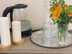 Мини-отель Толедо