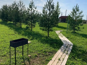 База отдыха Ретле