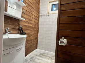 Шале Горное наслаждение 1