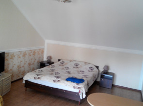 Гостевой Дом Манго