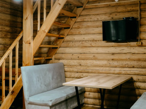 База отдыха Панорама Дигория