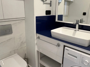 Апартаменты Солнечный Батуми Orbi City C Block 3157