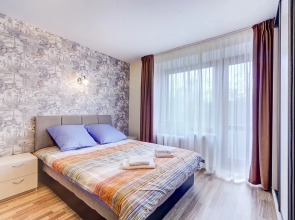 Апартаменты Уютная Квартира