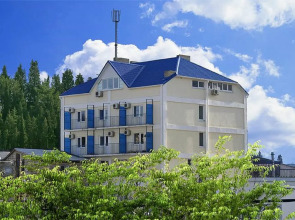 Отель БиХэппи