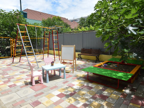 Гостевой Дом на Севастопольской