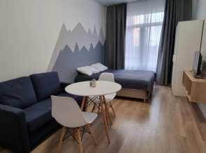 Квартира Космонавтов 11 4