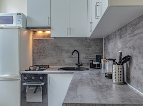 Квартира Однокомнатная в центре Санкт - Петербурга