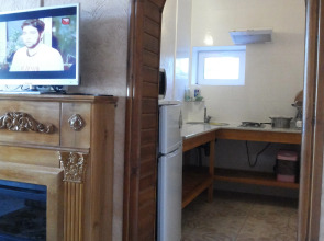 Гостевой Дом Ирина