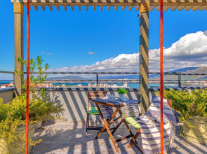 Гостевой Дом SkyFirst_Gelendzhik