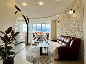 Апартаменты Роскошь в Сердце Витебска