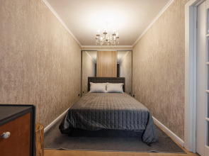 Квартира Люкс на Сойфера 13