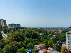 Квартира Окно в Париж