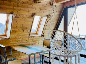 Гостевой Дом MoonHouse