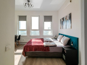 Квартира Студия на Взлетной