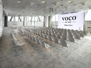 Отель voco Milan - Fiere by IHG