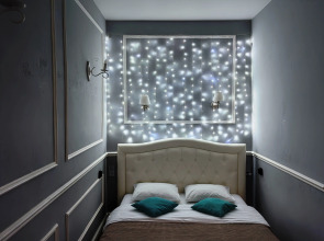 Апартаменты InterLoft 3 Old Town Free Parking Wi-Fi 100/50 Smart TV