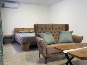 Хостел My Hostel Pavlodar