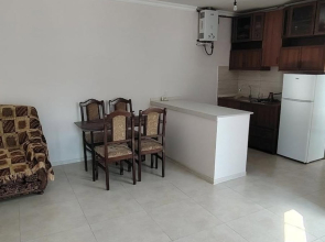 Частный дом Uyutny V Gorode Gyumri