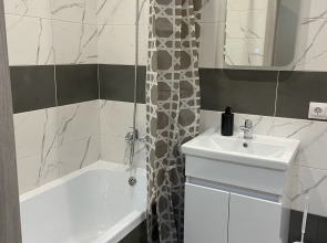 Квартира-студия на улице Содружества 66/110