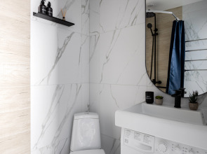 Апартаменты бульвар Эйнштейна 4 (401)