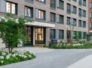 Апартаменты Франко-Смарт