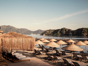 Cook's Club Adakoy  Marmaris-Adults Only