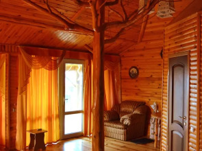 Гостевой дом Воробьиное гнездо