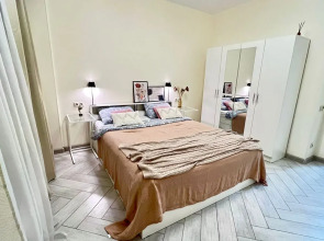 Апартаменты бизнес-класса УютСьют