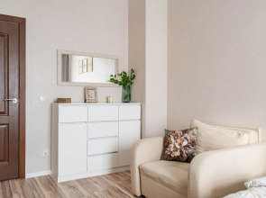 Квартира Магия Уюта