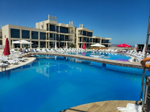 Отель Golden Beach By Sham Baku