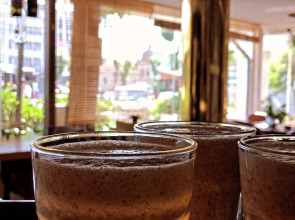 Отель Golden Gate