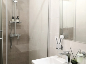 Квартира в центре с парковкой возле Мега Моллла