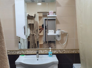 Апартаменты Двухкомнатная Квартира