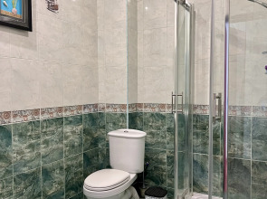 Гостевой дом Агира