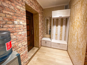 Квартира на Березке Кочубея 3 этаж