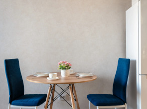 Квартира рядом с клиникой МИБС