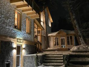 Гостевой дом Эльбрус