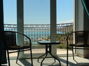 Апартаменты Авокадо 6