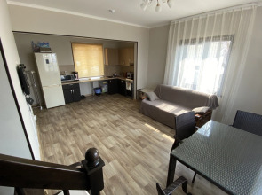 Гостевой дом Bay House Sakhalin