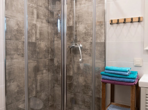 Апартаменты Мариинка