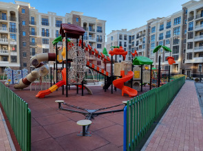 Апартаменты Sea View