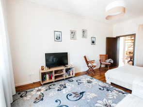 Апартаменты Маяк